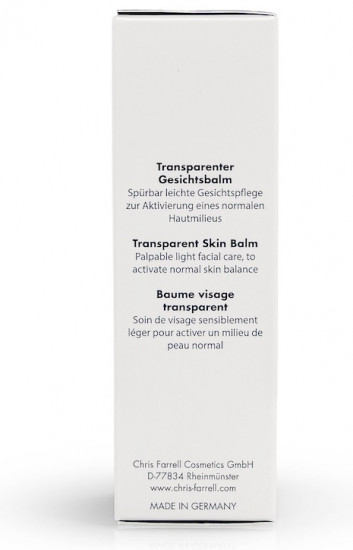 Сыворотка  для сухой кожи «Skin Smoothing Balm»