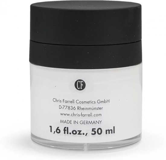 Увлажняющий крем «Moisturizing Mousse»