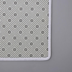 Набор ковриков для ванной и туалета «Ракушки» - Фото 3