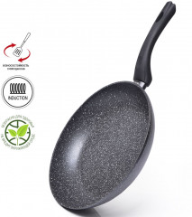 Сковорода для жарки «Fiore» - Фото 2