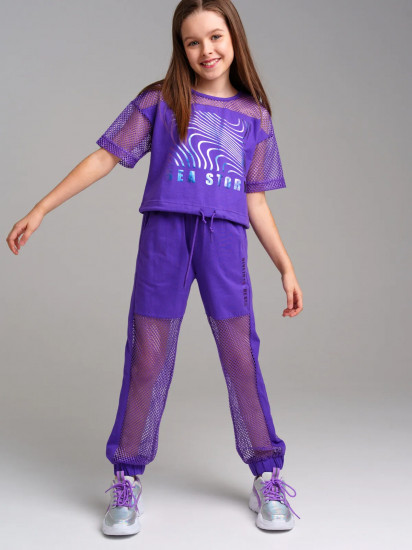 Футболка для девочек