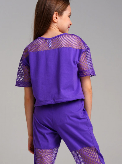 Футболка для девочек