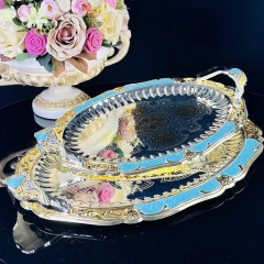 Набор подносов - Фото 1