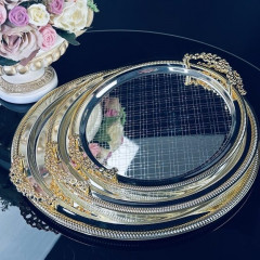 Набор подносов - Фото 1