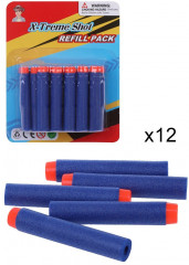 Набор софт-патронов - Фото 1