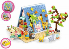 Конструктор «Уютный домик» - Фото 3