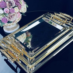 Набор подносов - Фото 1