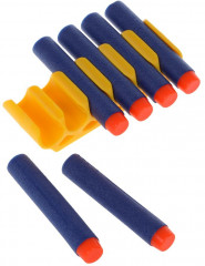 Набор софт-патронов - Фото 1