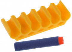 Набор софт-патронов - Фото 2