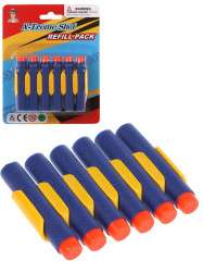 Набор софт-патронов - Фото 3