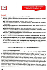 Французский язык. Индустрия туризма и гостеприимства - Фото 1