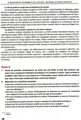 Французский язык. Индустрия туризма и гостеприимства - Фото 5