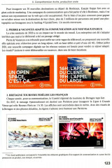 Французский язык. Индустрия туризма и гостеприимства - Фото 8