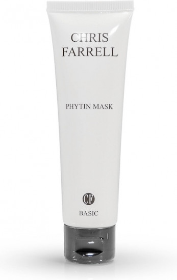Маска для чувствительной кожи «Basic Phytin Mask»