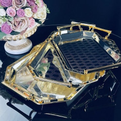 Набор подносов - Фото 1