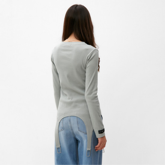 Лонгслив женский