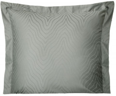 Комплект постельного белья «Вершины оливка» - Фото 7