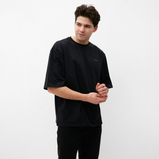 Футболка мужская