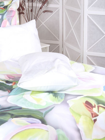 Комплект постельного белья «Hellebores»