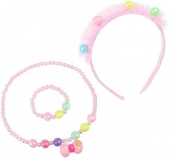Набор украшений для девочек - Фото 1