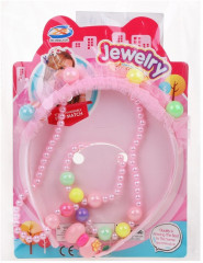 Набор украшений для девочек - Фото 2