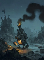 Роботы - Фото 1