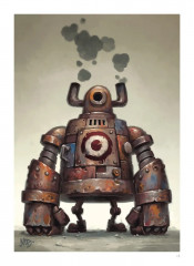 Роботы - Фото 5