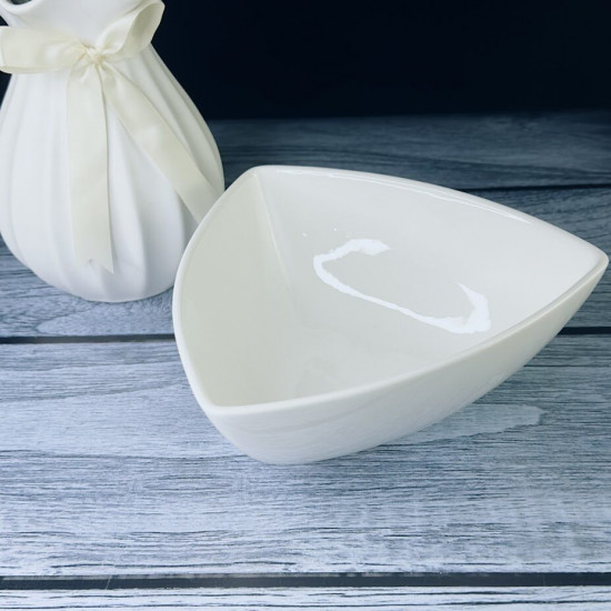Салатник «Bianco»