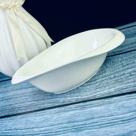 Салатник «Bianco»