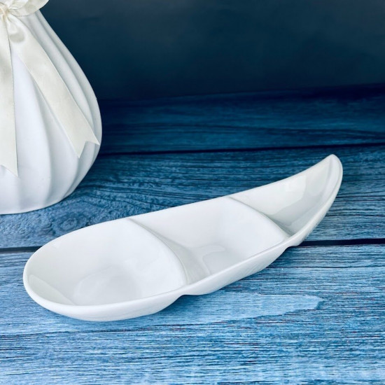 Менажница «Bianco»