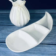 Менажница «Bianco» - Фото 1