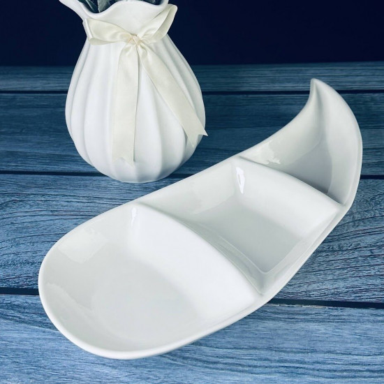 Менажница «Bianco»