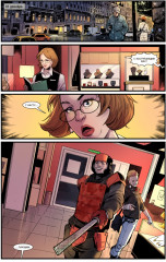 Майор Игорь Гром. Спецвыпуск. Закон подлости - Фото 1