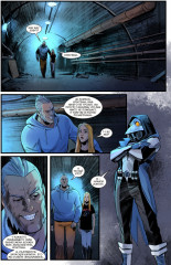 Майор Игорь Гром. Спецвыпуск. Закон подлости - Фото 3