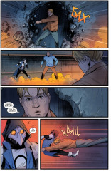 Майор Игорь Гром. Спецвыпуск. Закон подлости - Фото 4