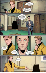 Майор Игорь Гром. Спецвыпуск. Закон подлости - Фото 6