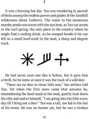 The Biography of a Grizzly and Other Short Stories - Фото 2