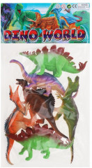 Набор фигурок «Динозавры» - Фото 2