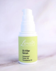 Сыворотка для стимулирования роста волос «Oil-Filler Serum» - Фото 1