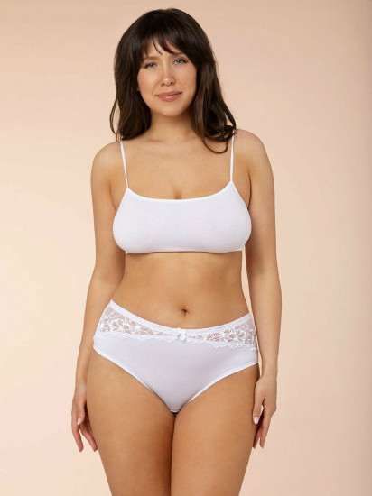 Трусы-слип  женские