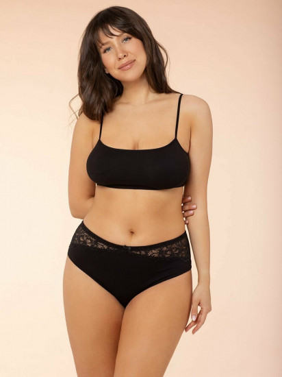 Трусы-слип  женские