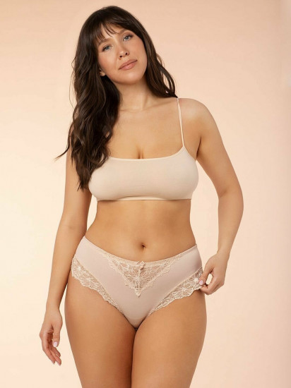 Трусы-слип  женские