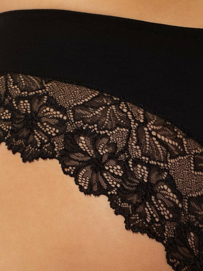 Трусы-слип  женские