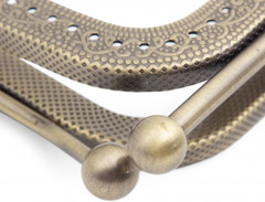 Защелка для сумок - Фото 2