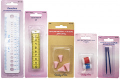 Набор аксессуаров для вязания №2 - Фото 7