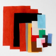 Набор для изготовления игрушки «Ворона-Уютница» - Фото 3