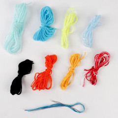 Набор для изготовления игрушки «Ворона-Уютница» - Фото 4