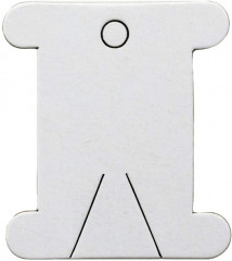 Набор шпулек для наматывания мулине - Фото 1