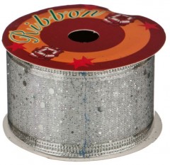 Декоративная лента (4 см х 2,7 м) - Фото 1