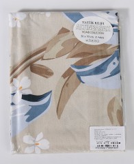 Наволочка «Altinbasak» (хлопок, 50х70 см) - Фото 1